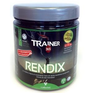 TRAINER RENDIX creatina 300gr.