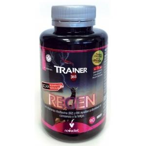 TRAINER REGEN BCAA 90cap.
