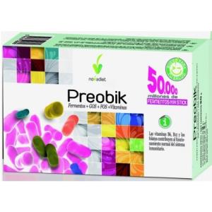 PREOBIK 10sticks