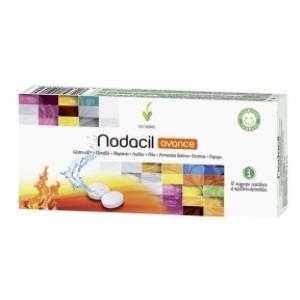 NODACIL AVANCE 30comp.