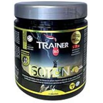 TRAINER ISOTON 540gr.