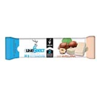 LINE SBELT barrita substituta avelã caixa 24ud.