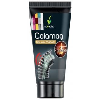 COLAMAG gel massagem 100ml.