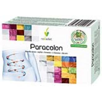 PARACOLON 15cap.veg.