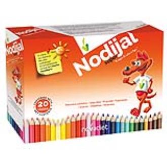 NODIJAL SUPER 20viales