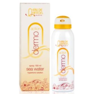 QUINTON DERMO ACTION 100ml.