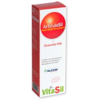 VITASIL articulasil HE gel 50ml.
