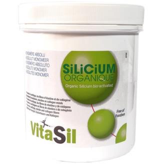 VITASIL SILIC GEL 500ml.