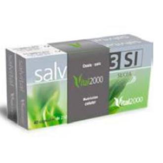 PACK SALVITAL sales nº1 y nº10