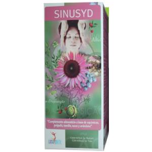 SINUSYD 250ml.
