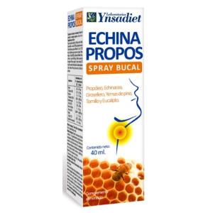ECHINA PROPOS spray bucal 40ml.