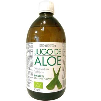 SUMO ALOE VERA 500ml.