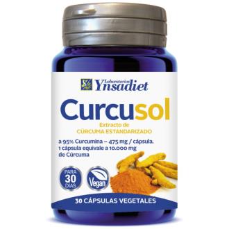 CURCUMA 30cap.