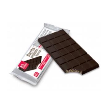 CHOCOLATE CRUJIENTE KL PROTEIN 100gr.