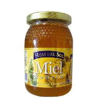 MILE DE ROMERO 500gr. HIJAS DEL SOL