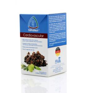 CARDIOVASCULAR 120vcap.