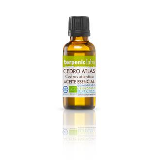 CEDRO ATLAS óleo essencial BIO 30ml.
