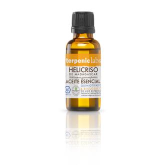 HELICHRYSUM DE MADAGASCAR óleo essencial BIO 30ml