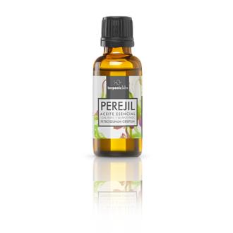 PEREJIL aceite esencial 30ml.