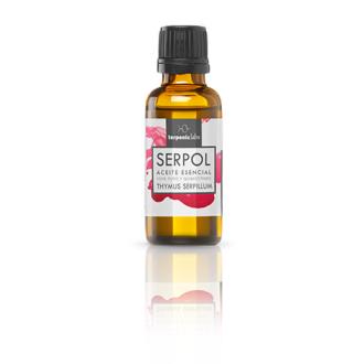 TOMILLO LIMONENO aceite esencial (serpol) 30ml