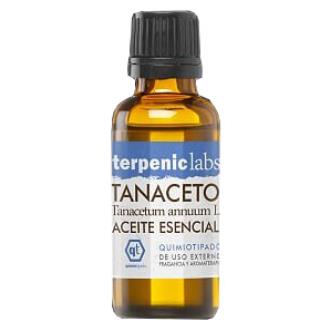 TANACETO aceite esencial 30ml.