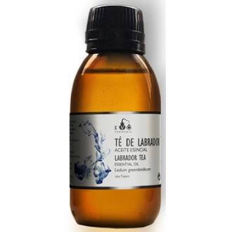 TE DE LABRADOR aceite esencial BIO 30ml.