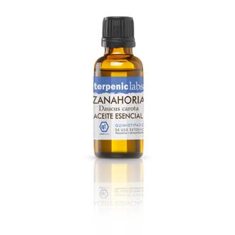 ZANAHORIA aceite esencial 30ml.