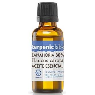 ZANAHORIA 30% CAROTOL aceite esencial 30ml.