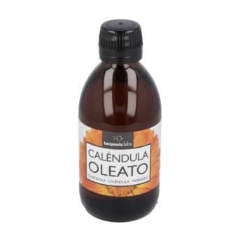 CALENDULA ÓLEO oleato 250ml.