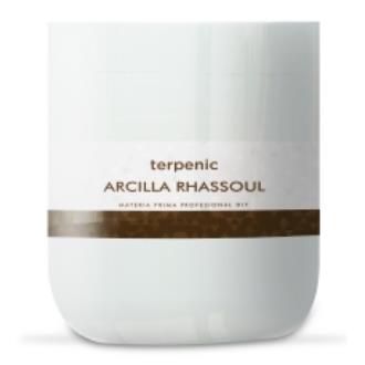 ARCILLA RHASSOUL 500gr.