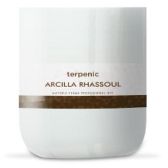 ARCILLA RHASSOUL 1kg.