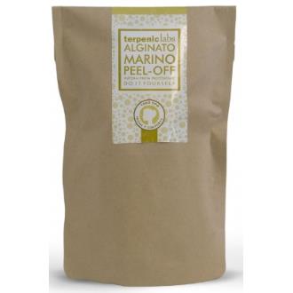 PEEL-OFF ALGINATO MARINHO 400gr.