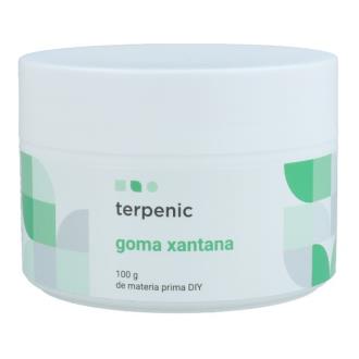 GOMA XANTANA espesante 550gr.