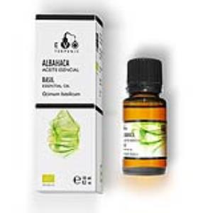 ALBAHACA óleo essencial BIO 10ml.
