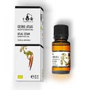 CEDRO ATLAS aceite esencial alimentario BIO 10ml.