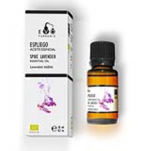 ESPLIEGO óleo essencial alimentar BIO 10ml.