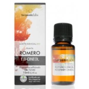 ALECRIM CINEOL TUNEZ óleo essencial BIO 10ml.