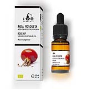ROSA MOSQUETA VIRGEM ÓLEO vegetal 10ml.