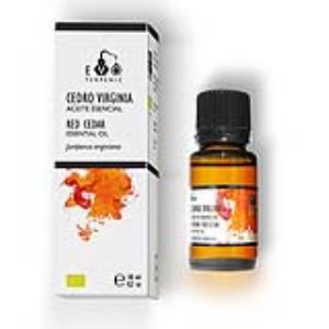 CEDRO VIRGINIA aceite esencial alimentario 10ml.