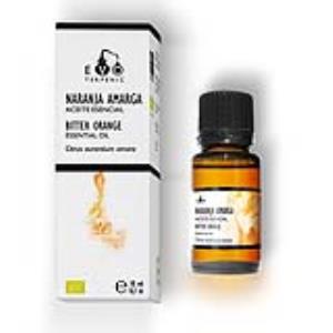LARANJA AMARGA óleo essencial BIO 10ml.