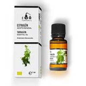 ESTRAGON óleo essencial alimentar 5ml.