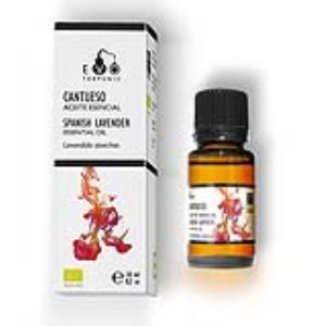 CANTUESO aceite esencial alimentario BIO 10ml.