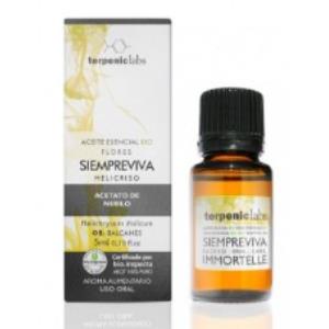 SIEMPREVIVA aceite esencial BIO 5ml.