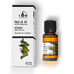 PALO DE HO óleo essencial alimentar 10ml.