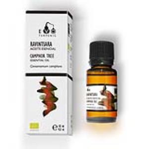 RAVINTSARA óleo essencial alimentar BIO 10ml.
