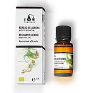 ALECRIM VERBENONA óleo essencial BIO 5ml.