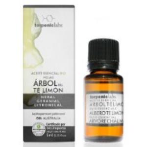 ARBOL DEL TE LIMON aceite esencial 5ml. BIO