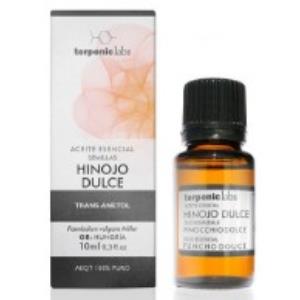 FUNCHO DOCE óleo essencial alimentar 10ml.