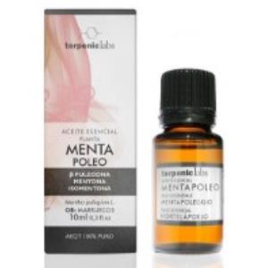 MENTA POLEO óleo essencial alimentar 10ml.