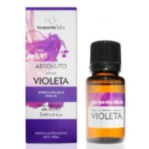 VIOLETA óleo essencial absoluto 2ml.